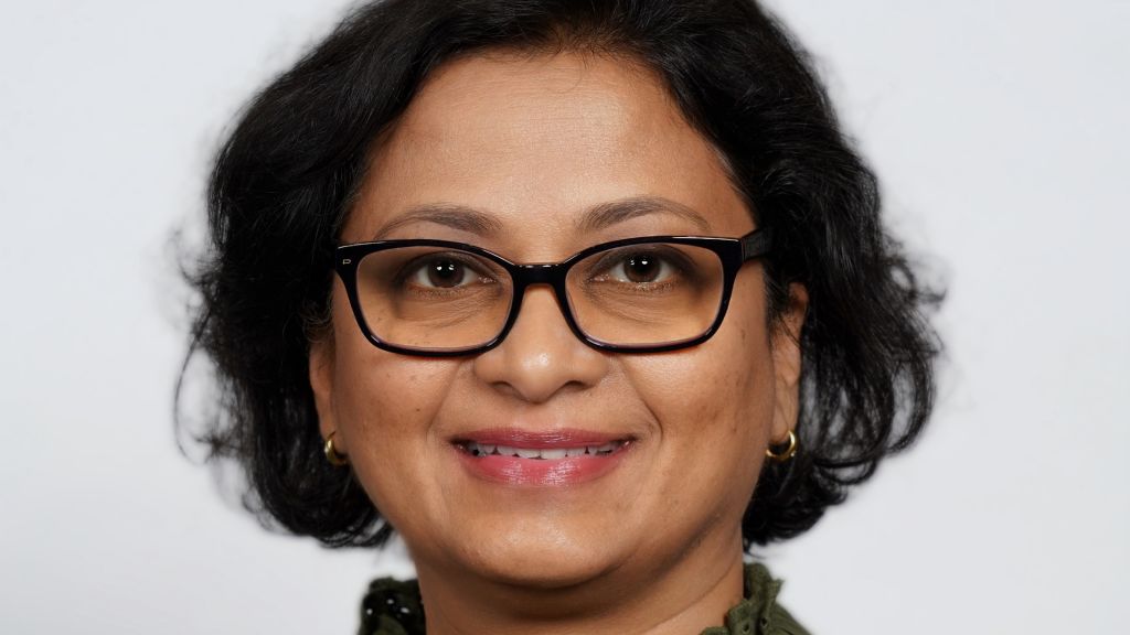 Renu M George, DMD - Ballwin, MO - Dentistry, General Dentistry