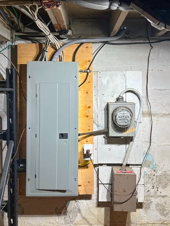 Images Unlimited Electric