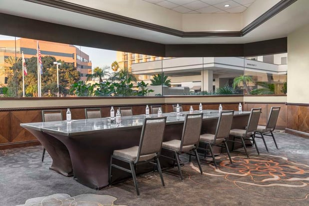 Images Hilton Orange County/Costa Mesa