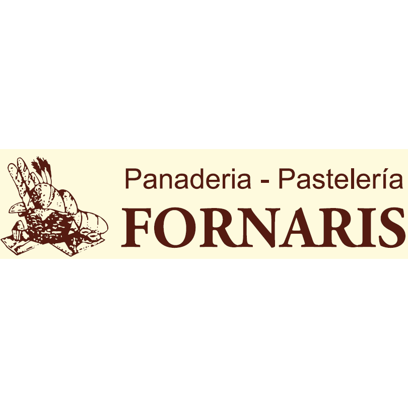 Panadería Fornaris Logo