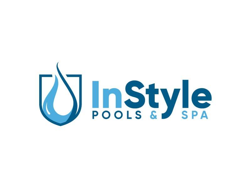 Images InStyle Pools & Spa