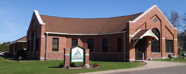 Images Northwoods Credit Union - Cloquet Main Branch