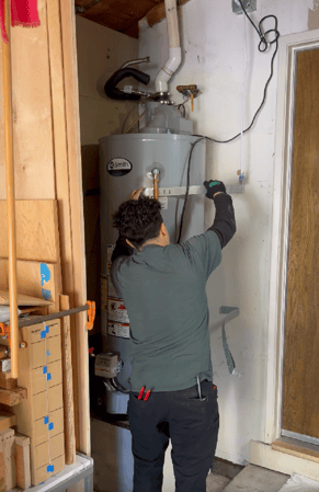 Images Stewart Heating, Plumbing and Air Conditioning
