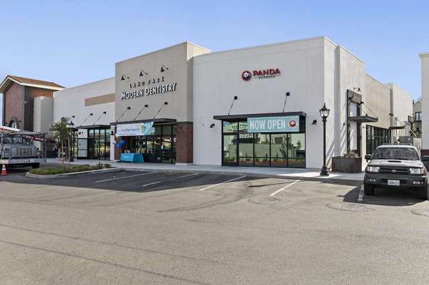 Images Land Park Modern Dentistry