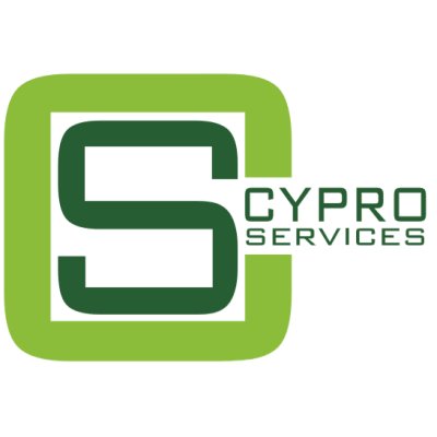 Cypro Services  Impresa Edile Logo