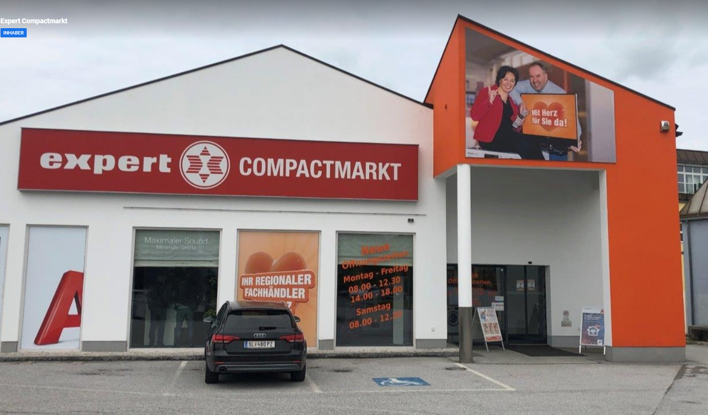 Bild 3 von Expert Compactmarkt