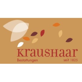 Bestattungen Kraushaar Inh. Kathrin Hering in Ahrensbök - Logo