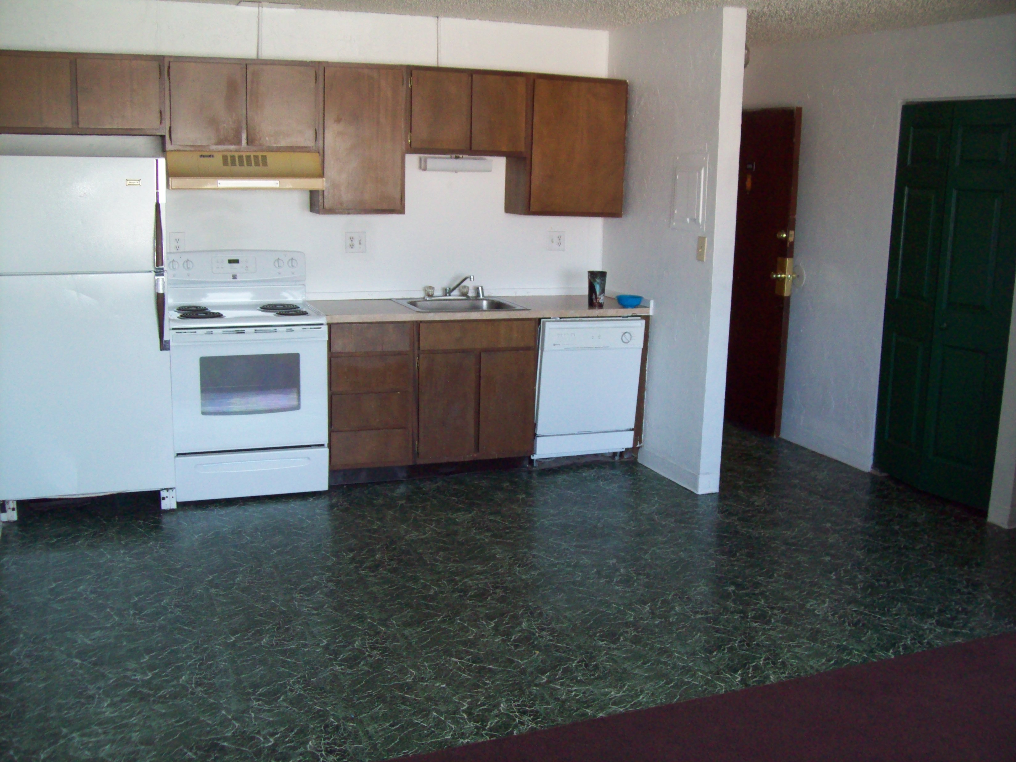 Sober living apartments for after-care for continued recovery
