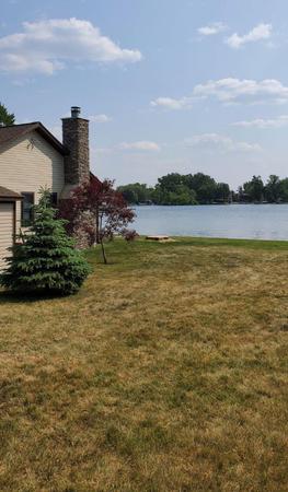 Images Seasonal Property Maintenance