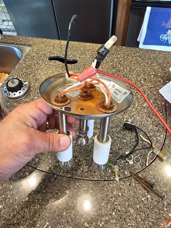 Images Reliable R.V Repair