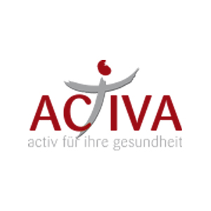 Kundenlogo Activa Physiotherapie