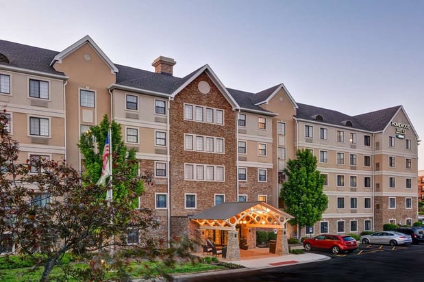 Images Homewood Suites by Hilton Aurora Naperville