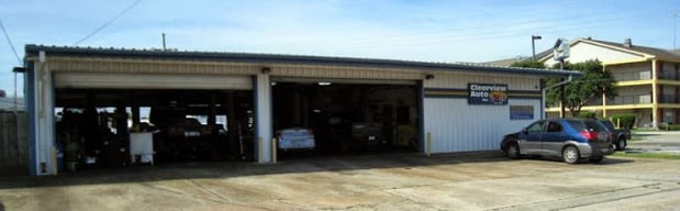 Images Clearview Auto Repair