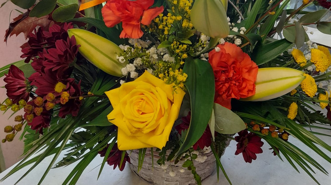 Bonnies Bouquets 5