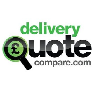 Delivery Quote Compare Ltd Logo