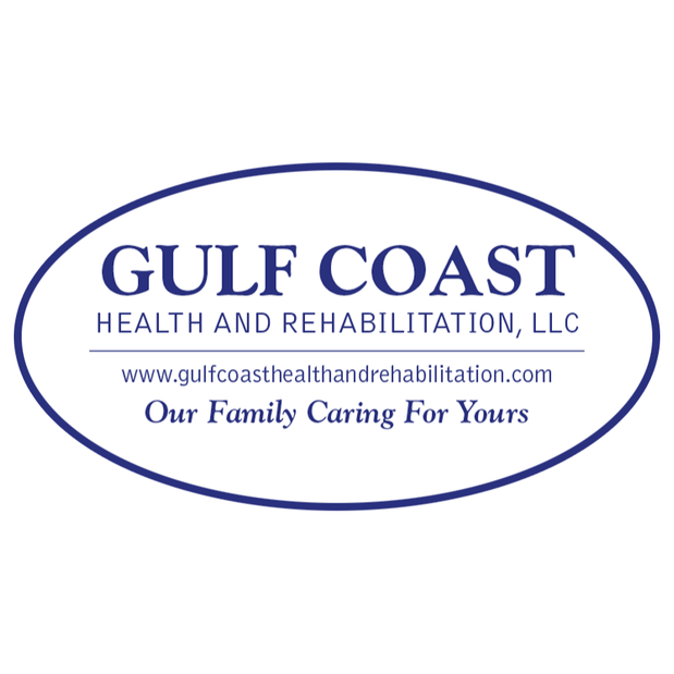 Gulf Coast Health and Rehabilitation, LLC Logo
