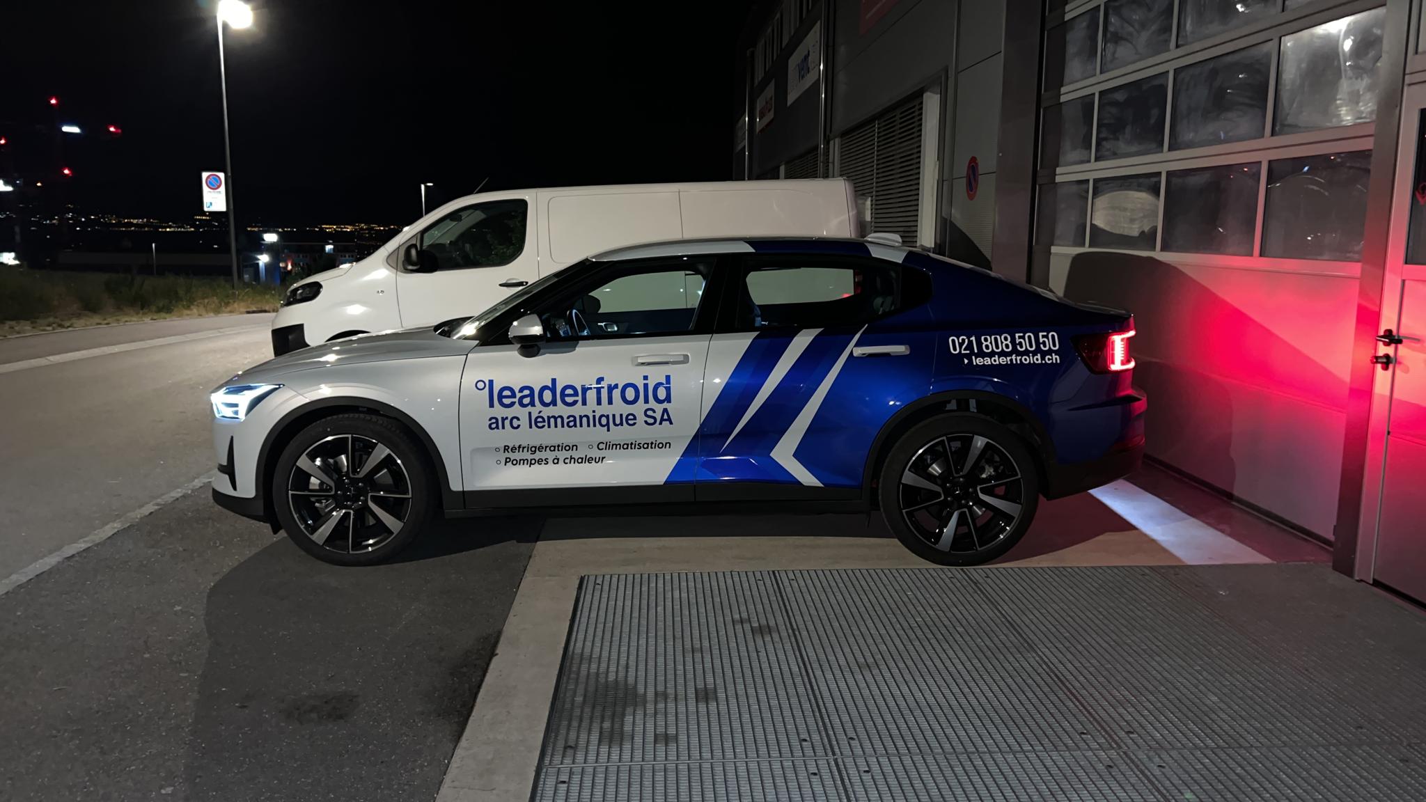 Bilder APOGEO CH Sàrl