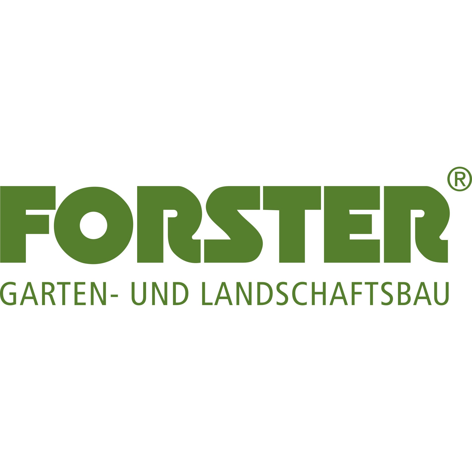 Bild zu Forster Garten- und Landschaftsbau GmbH in Alfter