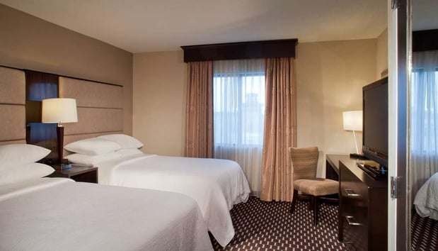 Images Embassy Suites by Hilton Houston Near the Galleria