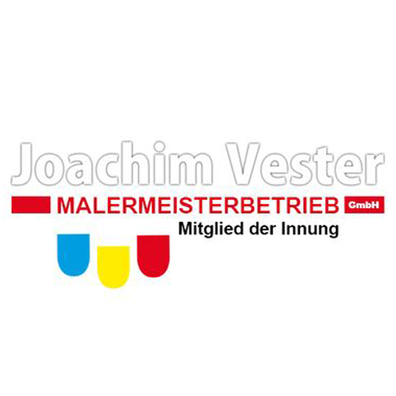 Logo Joachim Vester Malermeisterbetrieb GmbH