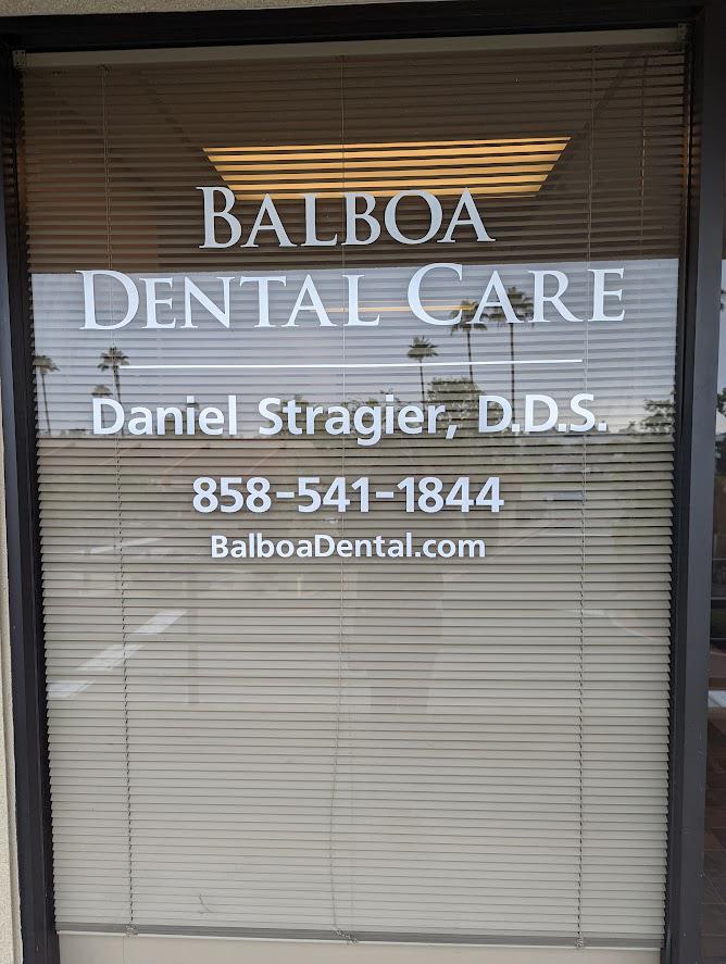 Balboa Dental Care | San Diego, CA