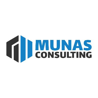 MUNAS Consulting Externer Datenschutzbeauftragter Berlin-Brandenburg in Fredersdorf Vogelsdorf - Logo