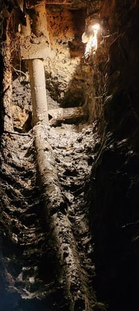 Images Texas Excavation Services LLC