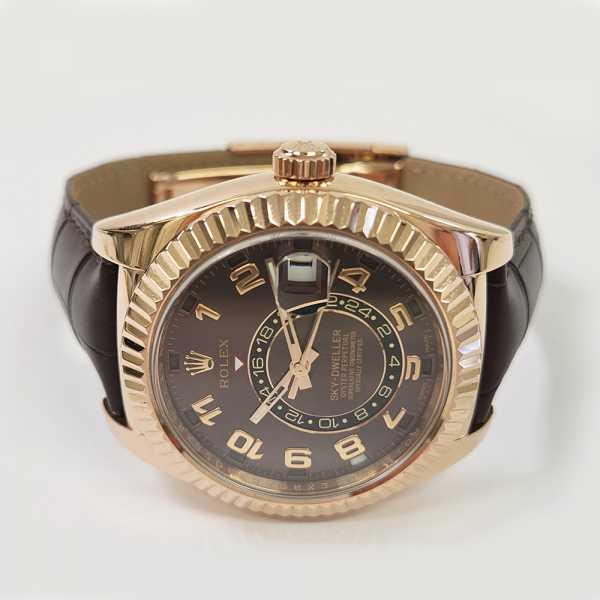 Images WPB Watch Co