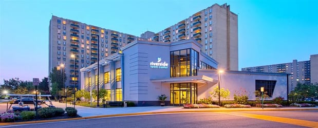 Images Riverside Apartments