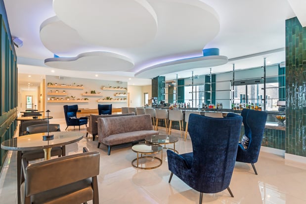 Images Even Hotel Waco - University Area by IHG