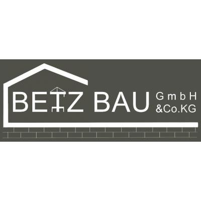 Betz Bau GmbH & Co. KG in Pförring - Logo