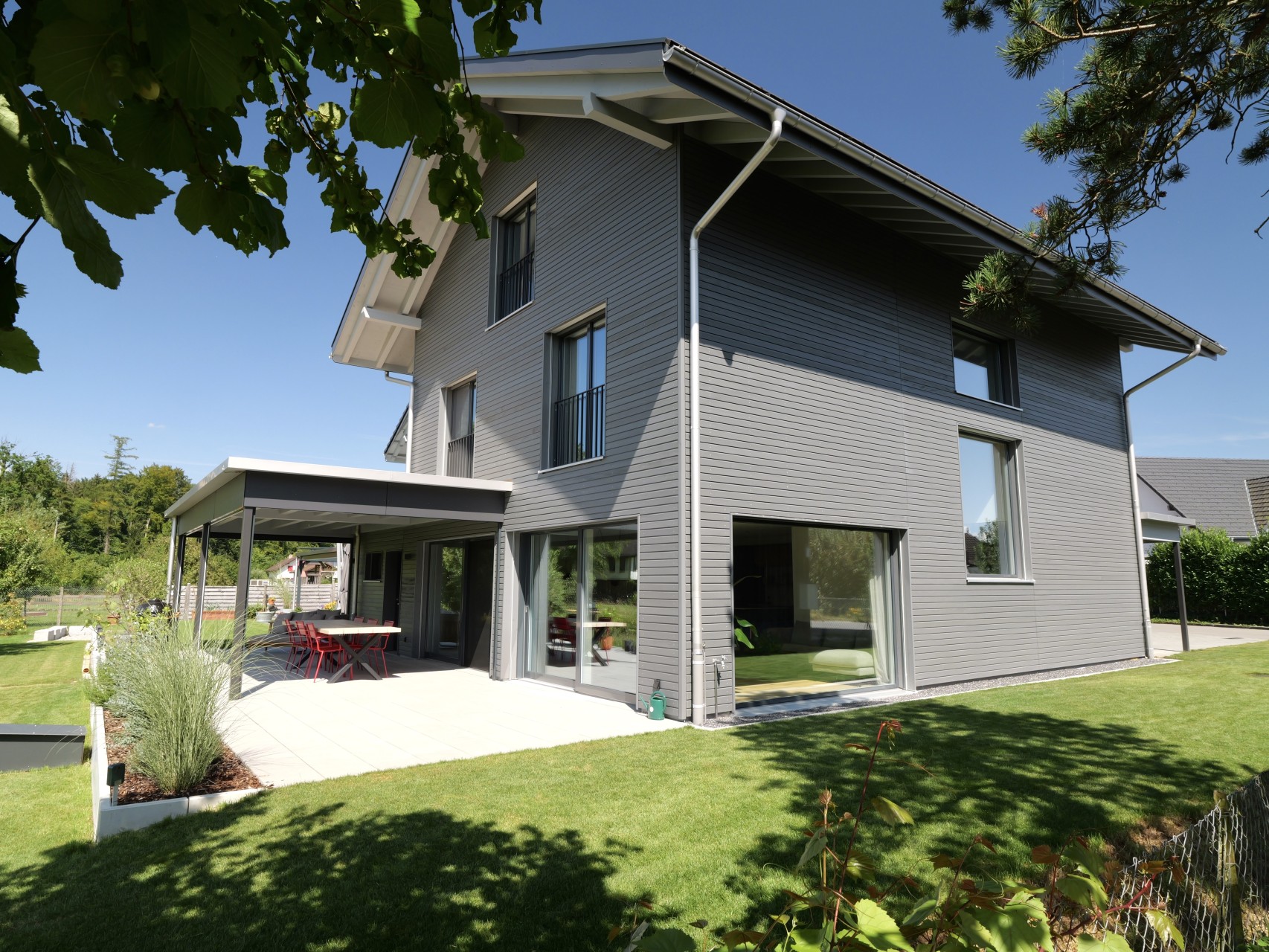 Bilder ruef immobilien AG