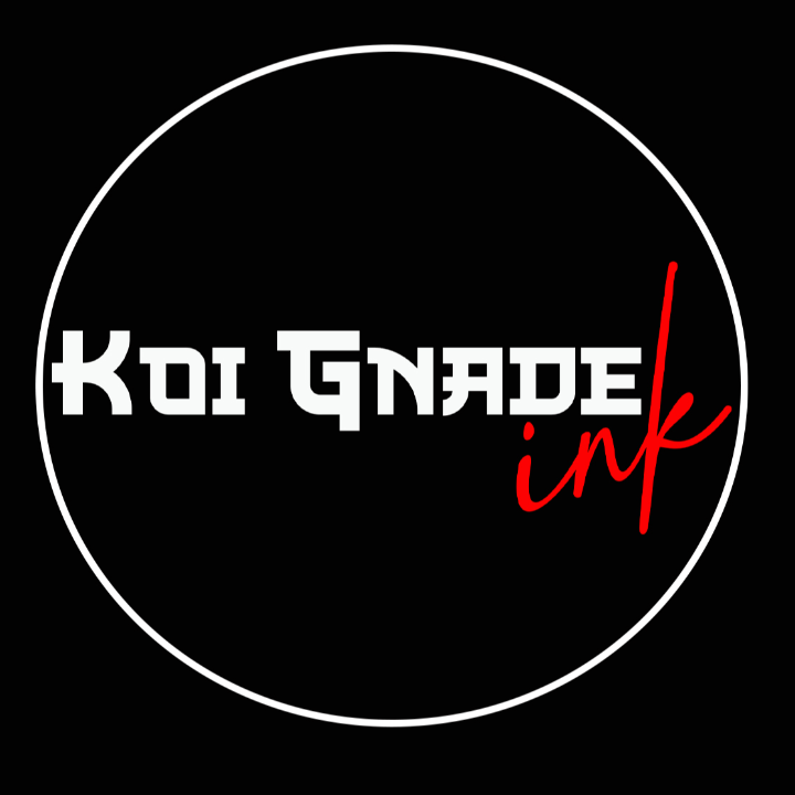 Koi Gnade Ink- TattooLounge  