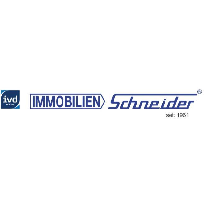 Logo von Immobilien R. Schneider KG