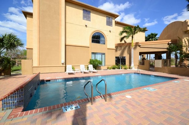 Images Best Western Casa Villa Suites