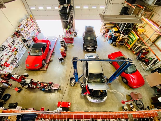 Images CarZone Auto Experts