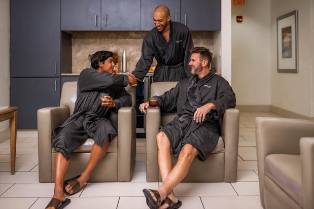 Images Serenity By The Sea Spa