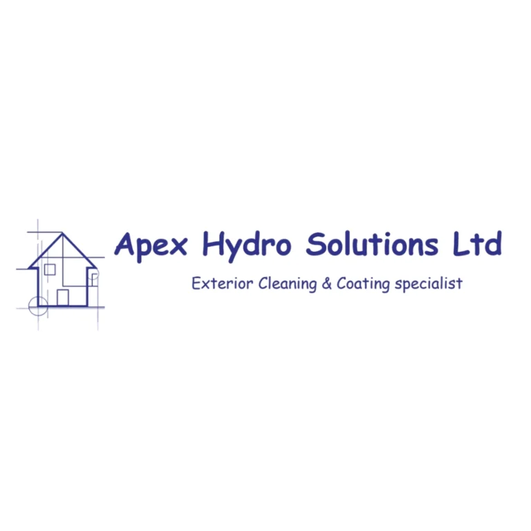 Apex Hydro Solutions Ltd Logo