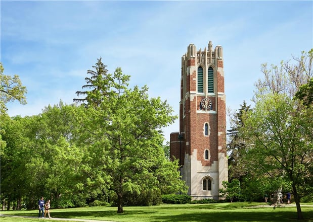 Images Graduate by Hilton East Lansing