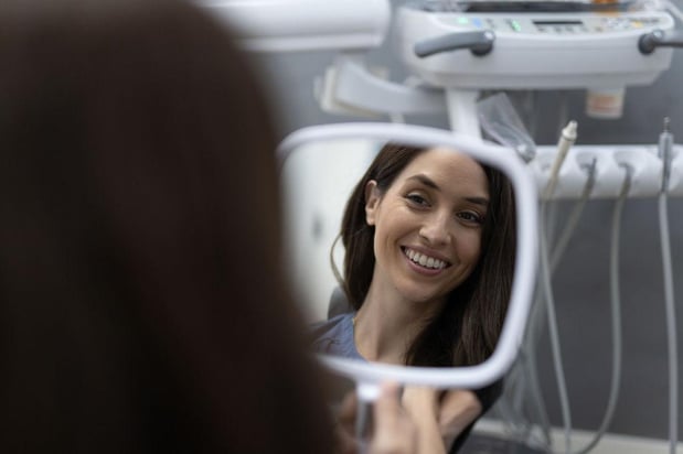 Images Allen & Washington Dental Implant Center