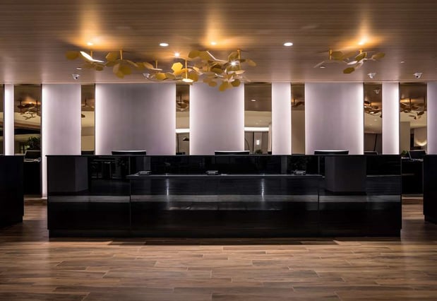 Images Hilton Atlanta