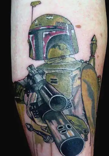 Images GB Tattoos
