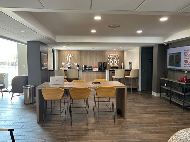 Images Holiday Inn St Louis SW - Route 66 by IHG