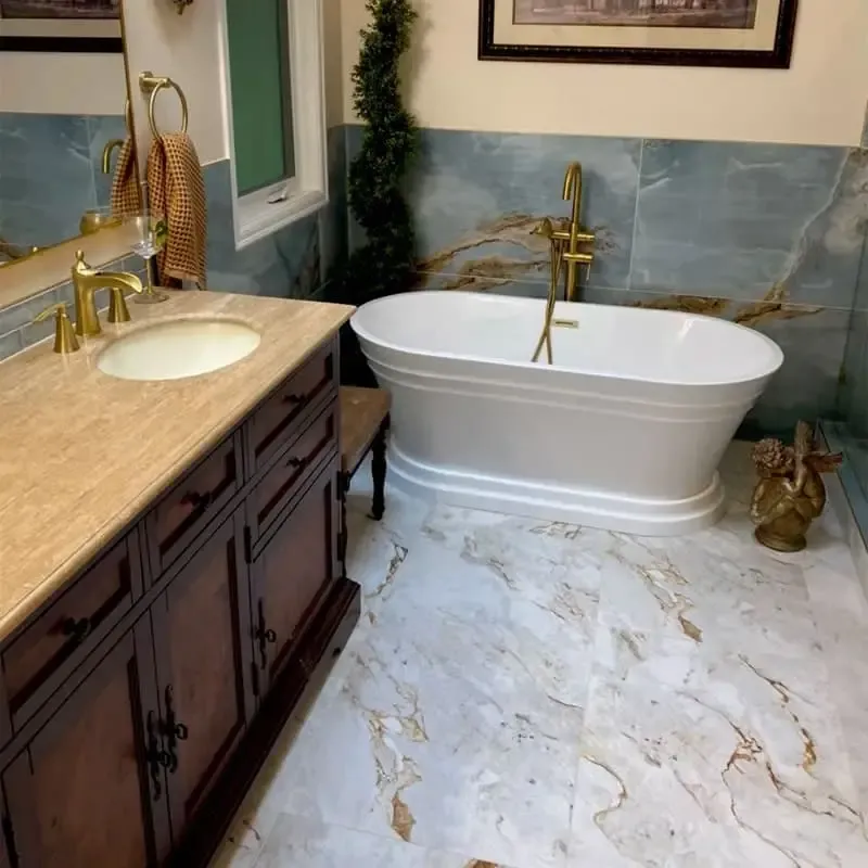Dream Bath Remodels Image