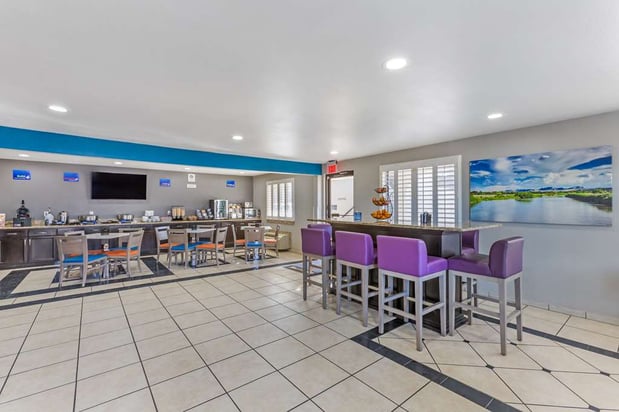 Images Best Western Sunland Park Inn