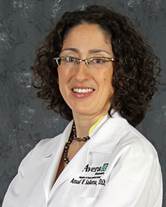 Amal Salama, DO, FACOG