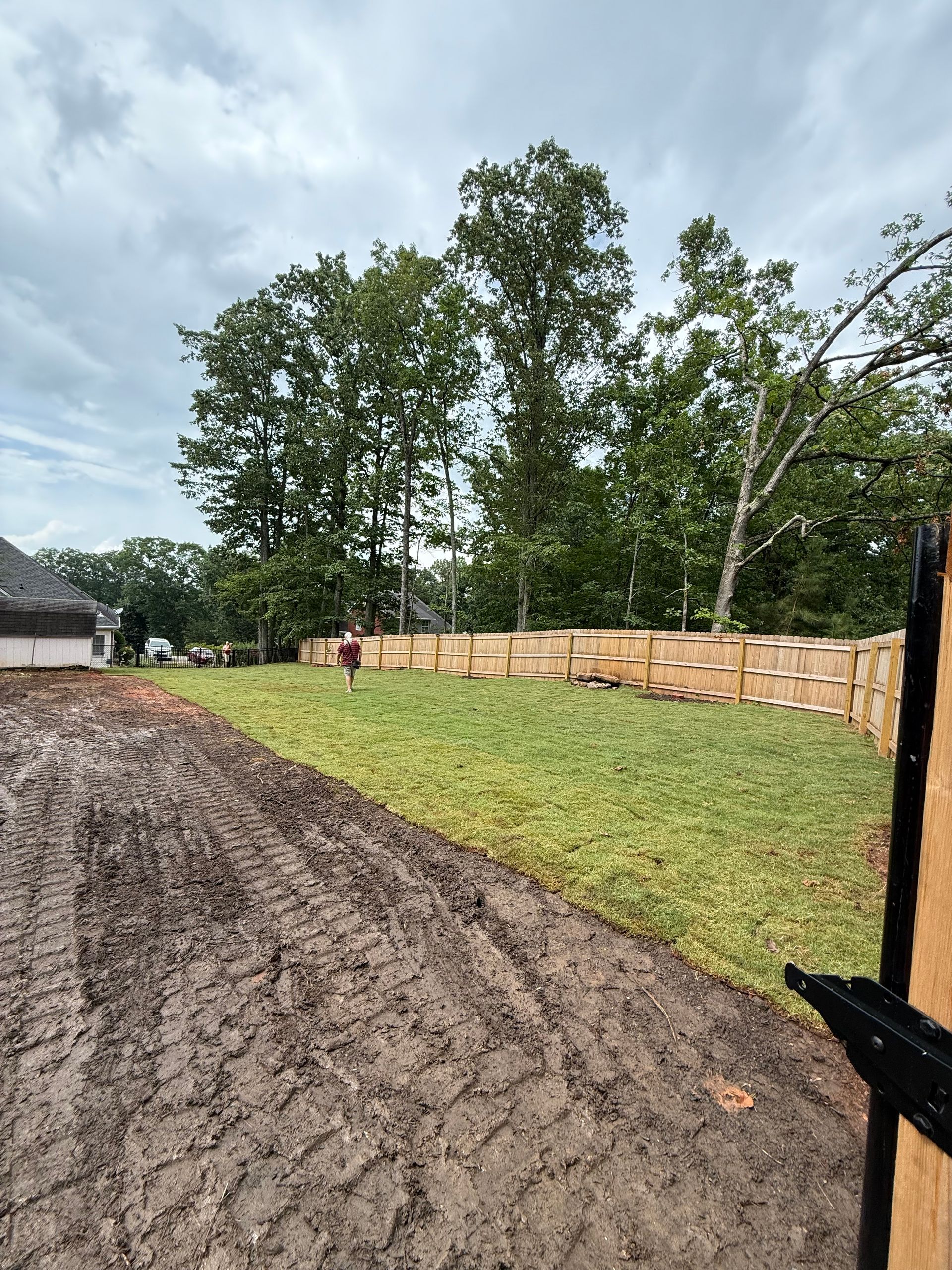 Oaks Land Solutions Image