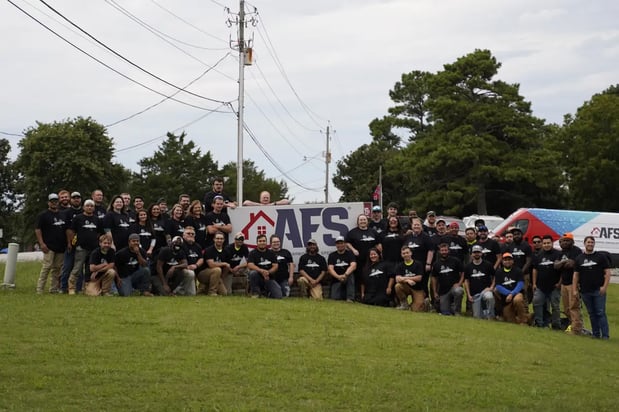 Images AFS Foundation & Waterproofing Specialists