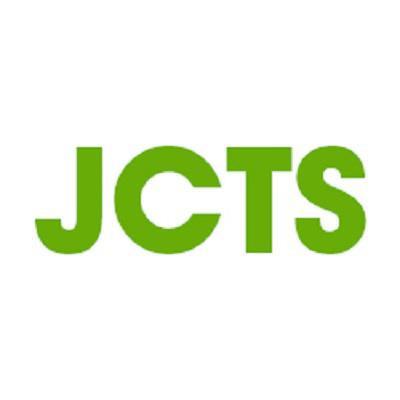 J C Tree Service Logo