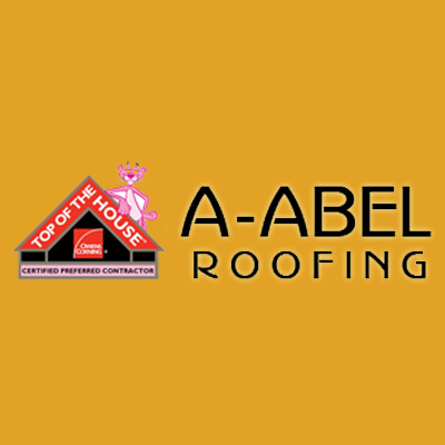 A-Abel Roofing Inc.